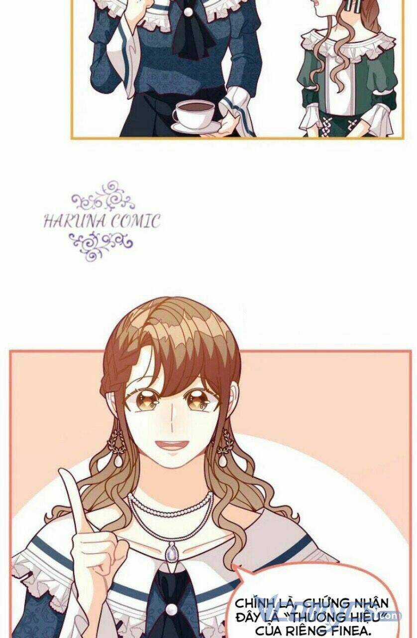 Tôi Chỉ Là Một Tiểu Thư Bình Thường Chapter 66 trang 22