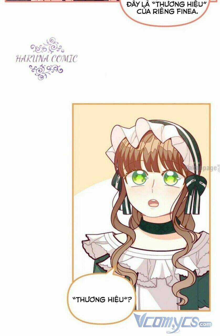 Tôi Chỉ Là Một Tiểu Thư Bình Thường Chapter 66 trang 23