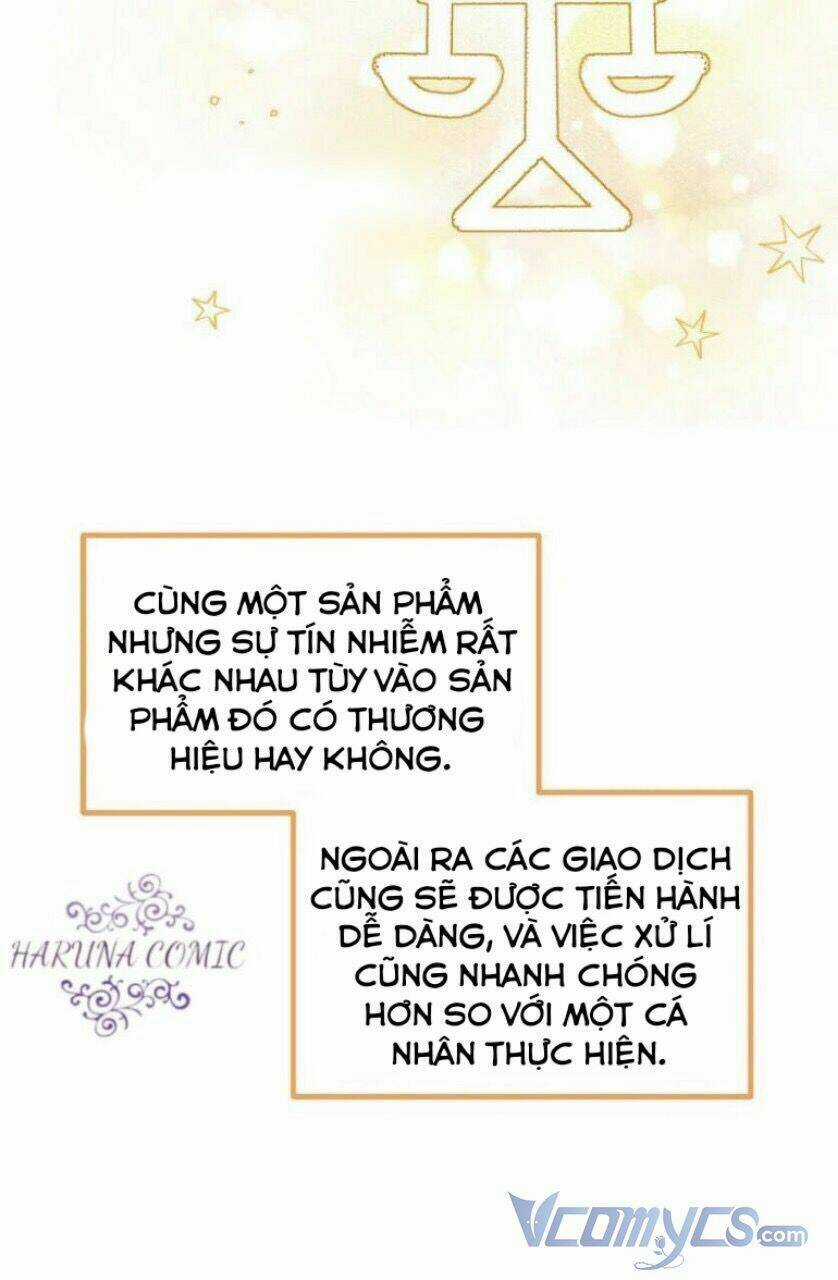 Tôi Chỉ Là Một Tiểu Thư Bình Thường Chapter 66 trang 26