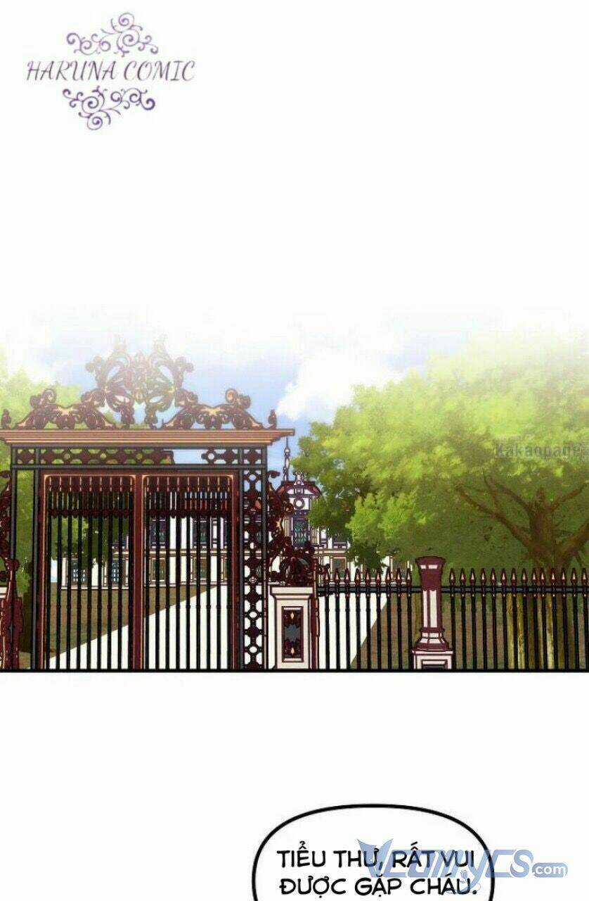 Tôi Chỉ Là Một Tiểu Thư Bình Thường Chapter 66 trang 28