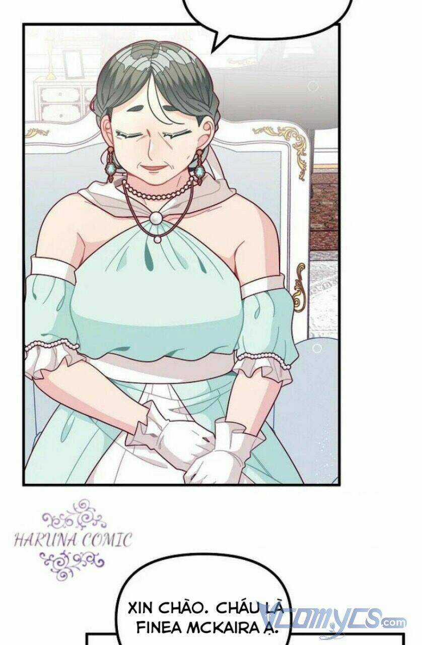 Tôi Chỉ Là Một Tiểu Thư Bình Thường Chapter 66 trang 29