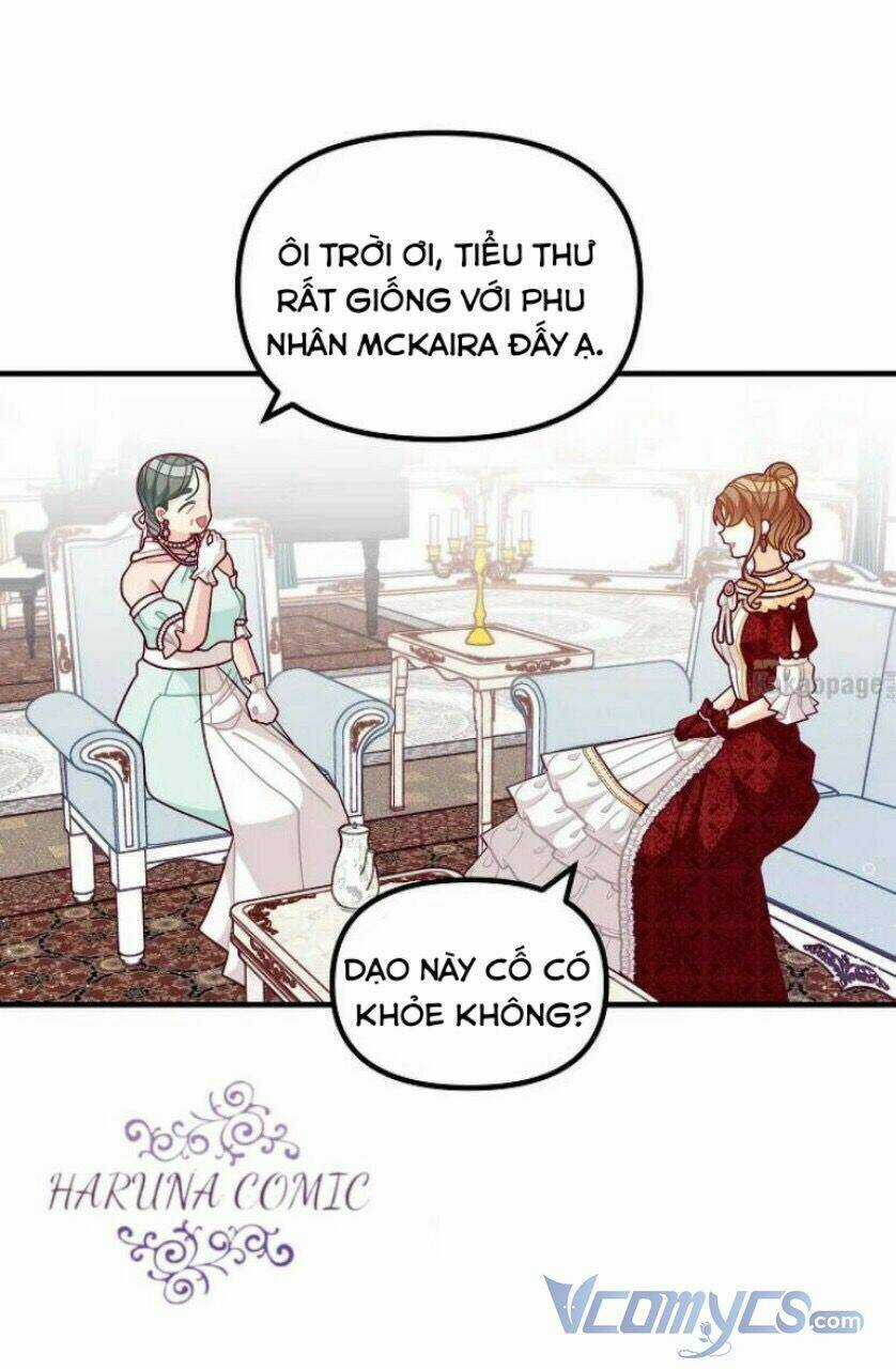 Tôi Chỉ Là Một Tiểu Thư Bình Thường Chapter 66 trang 31