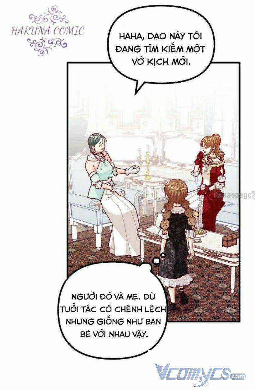 Tôi Chỉ Là Một Tiểu Thư Bình Thường Chapter 66 trang 32