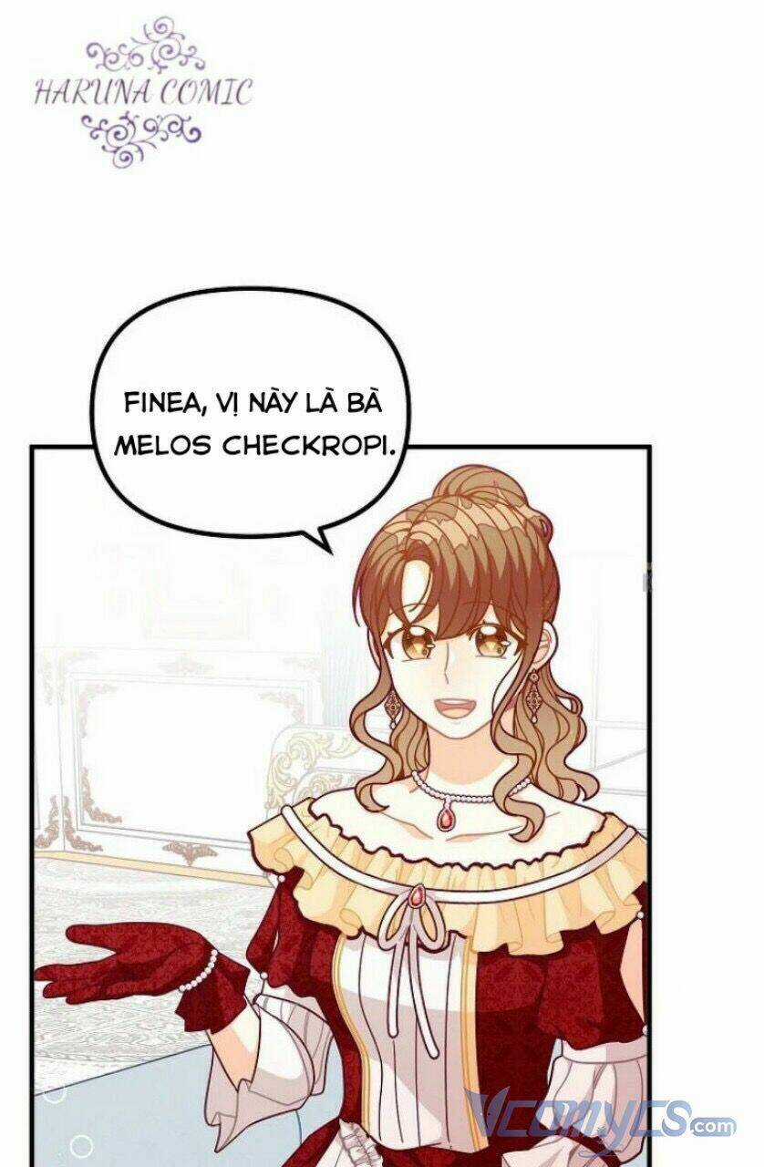 Tôi Chỉ Là Một Tiểu Thư Bình Thường Chapter 66 trang 33