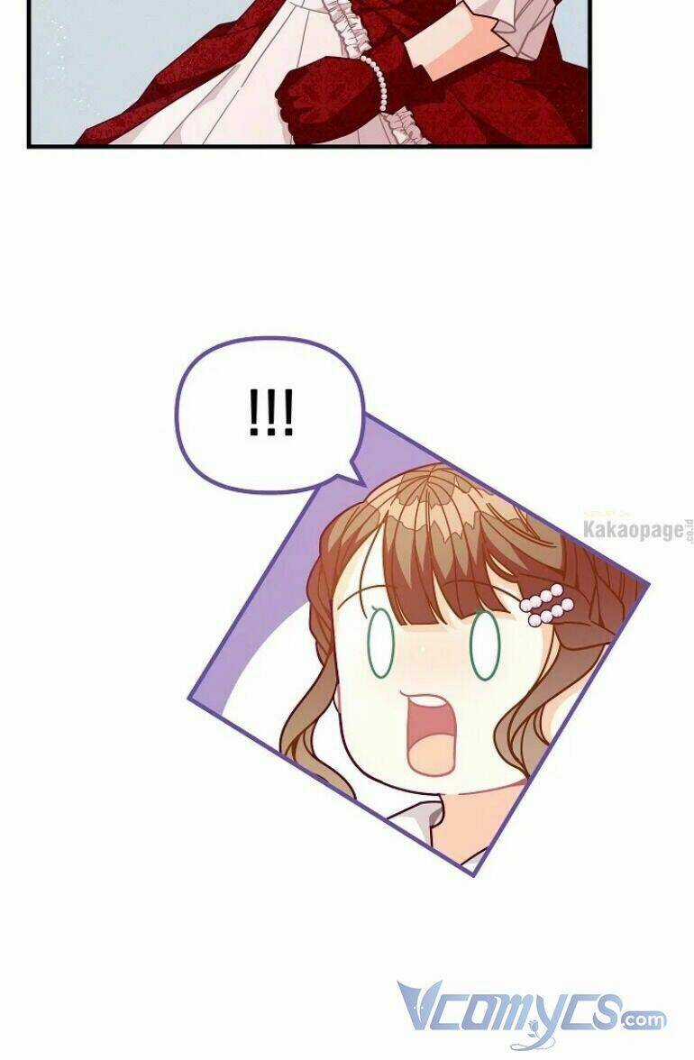 Tôi Chỉ Là Một Tiểu Thư Bình Thường Chapter 66 trang 34