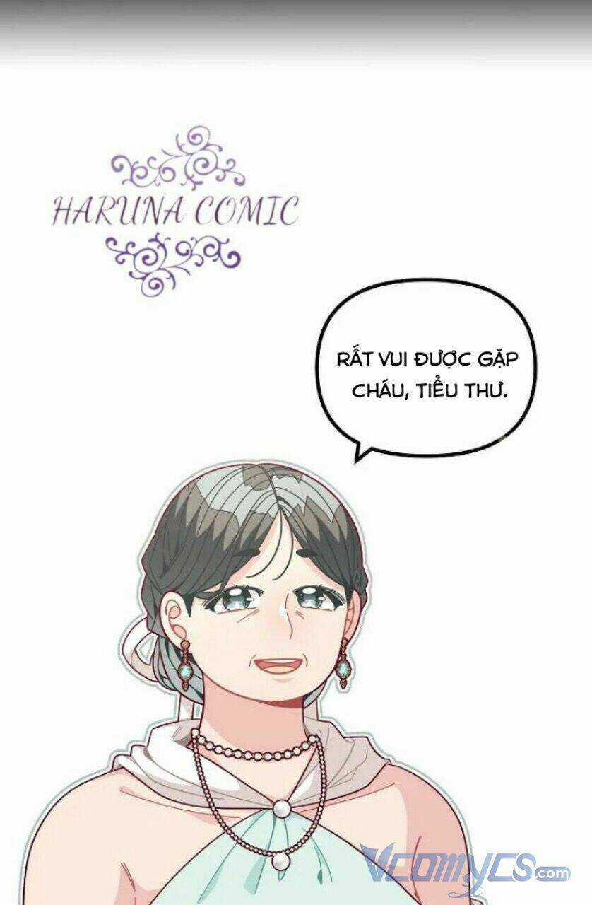 Tôi Chỉ Là Một Tiểu Thư Bình Thường Chapter 66 trang 36