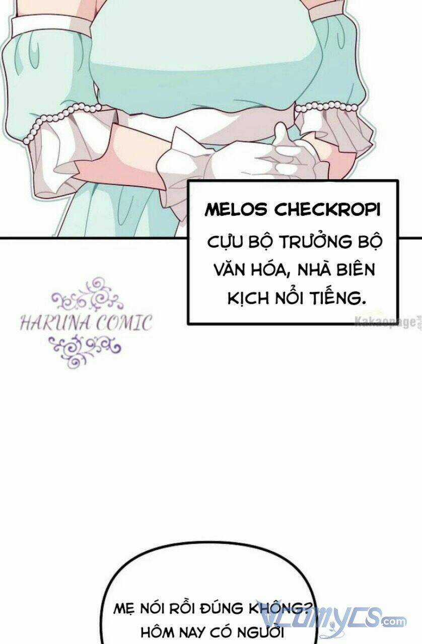 Tôi Chỉ Là Một Tiểu Thư Bình Thường Chapter 66 trang 37