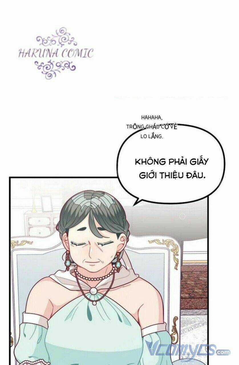 Tôi Chỉ Là Một Tiểu Thư Bình Thường Chapter 66 trang 39