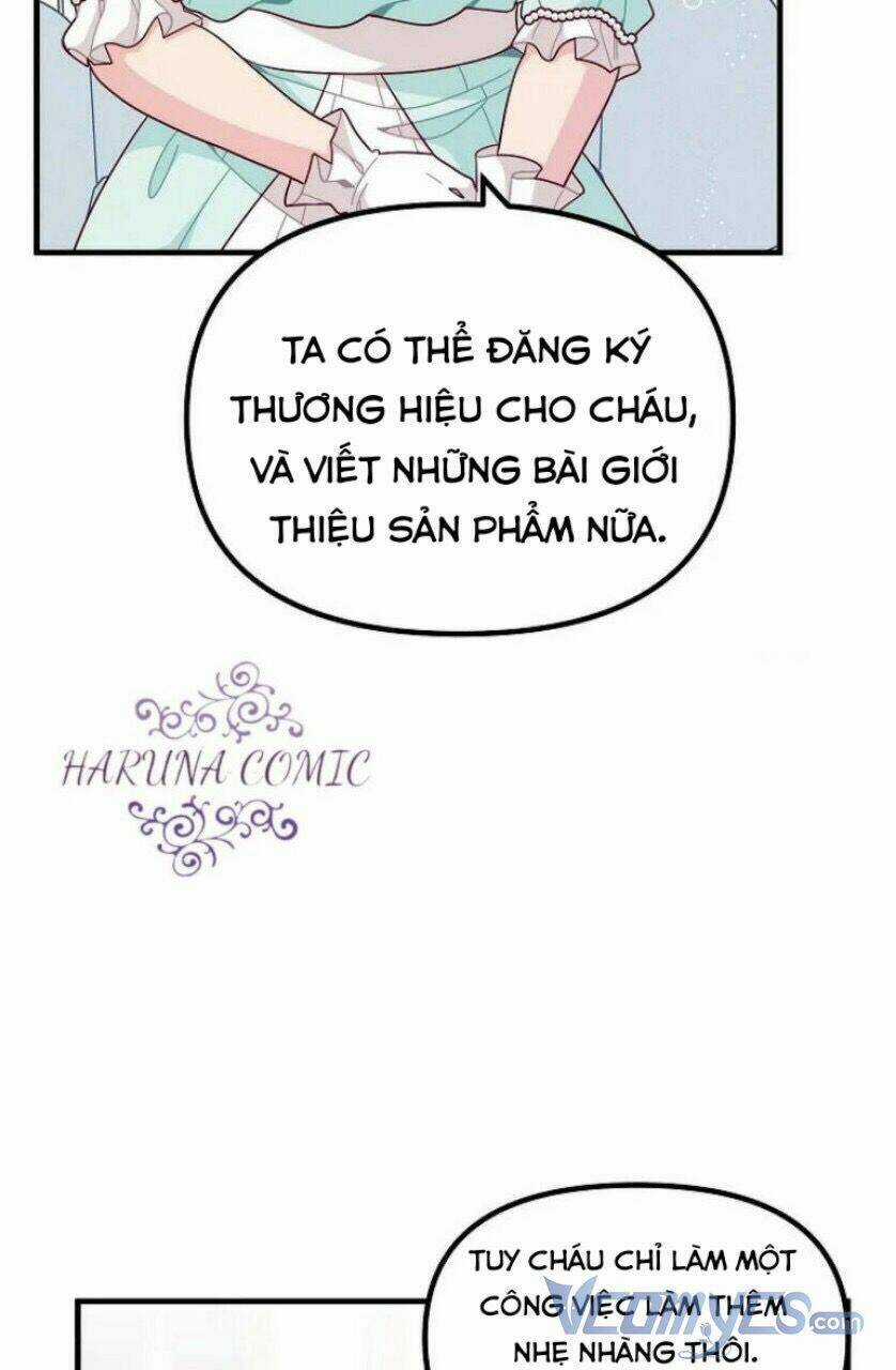 Tôi Chỉ Là Một Tiểu Thư Bình Thường Chapter 66 trang 40