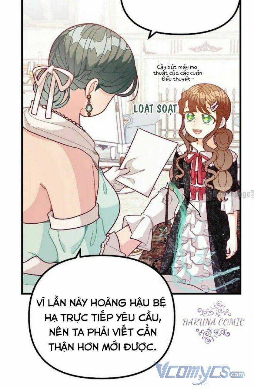 Tôi Chỉ Là Một Tiểu Thư Bình Thường Chapter 66 trang 41