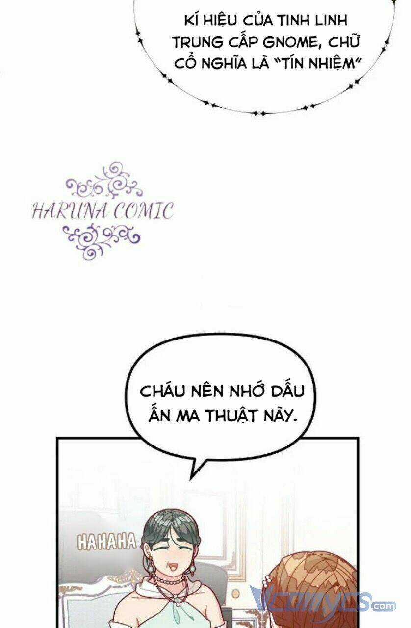 Tôi Chỉ Là Một Tiểu Thư Bình Thường Chapter 66 trang 43