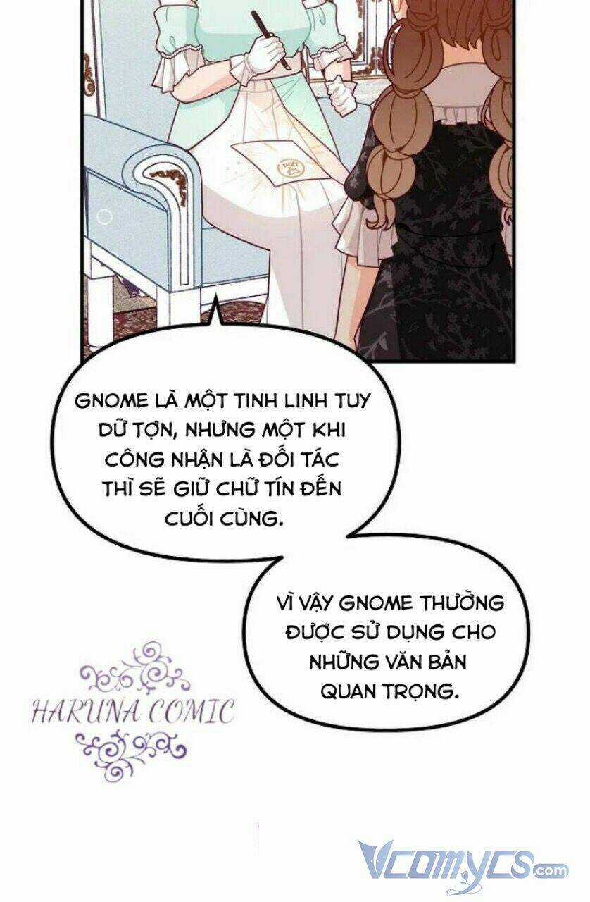 Tôi Chỉ Là Một Tiểu Thư Bình Thường Chapter 66 trang 44