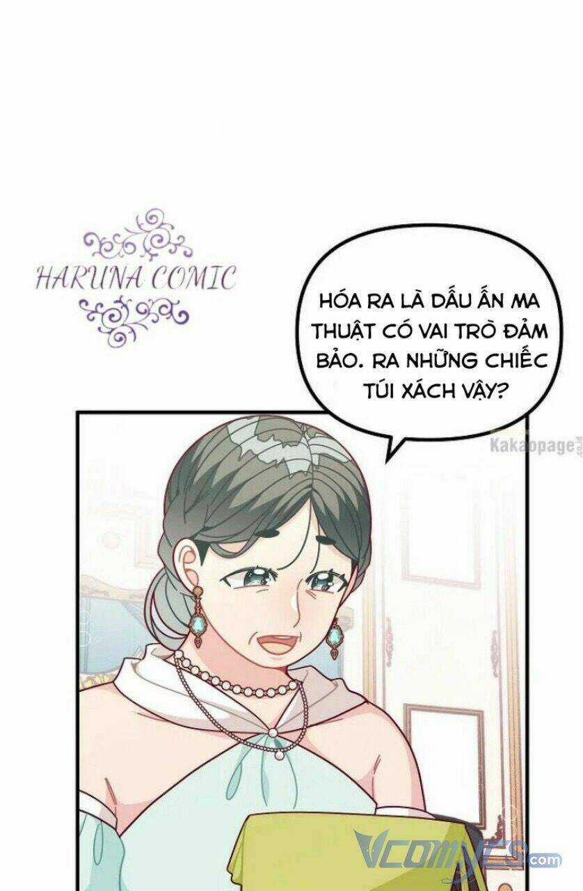 Tôi Chỉ Là Một Tiểu Thư Bình Thường Chapter 66 trang 46