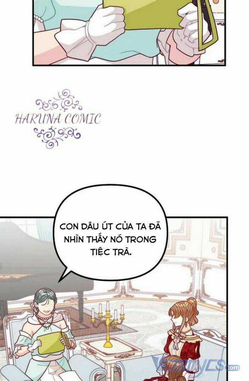 Tôi Chỉ Là Một Tiểu Thư Bình Thường Chapter 66 trang 47