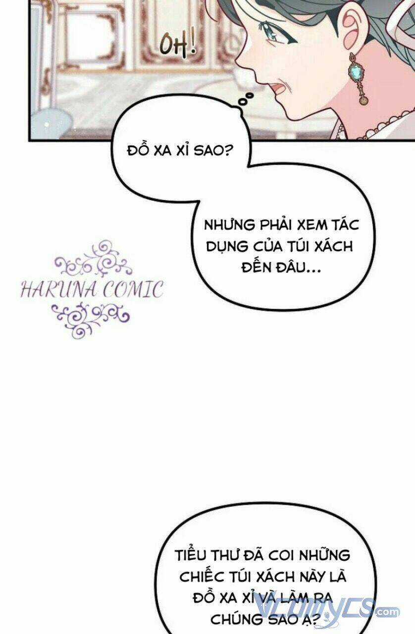 Tôi Chỉ Là Một Tiểu Thư Bình Thường Chapter 66 trang 48