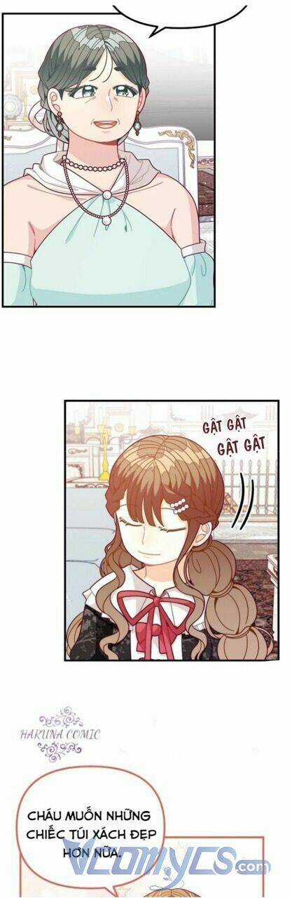 Tôi Chỉ Là Một Tiểu Thư Bình Thường Chapter 66 trang 49