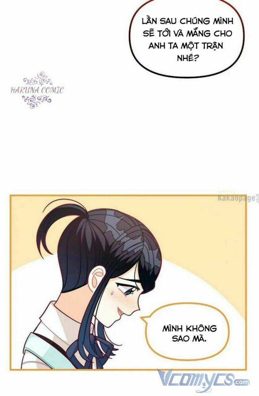 Tôi Chỉ Là Một Tiểu Thư Bình Thường Chapter 66 trang 5