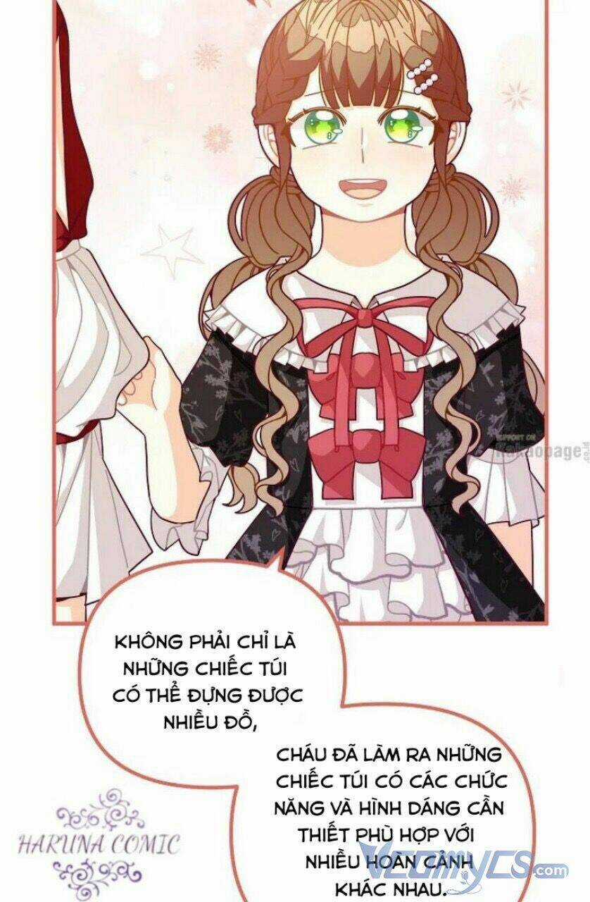 Tôi Chỉ Là Một Tiểu Thư Bình Thường Chapter 66 trang 50