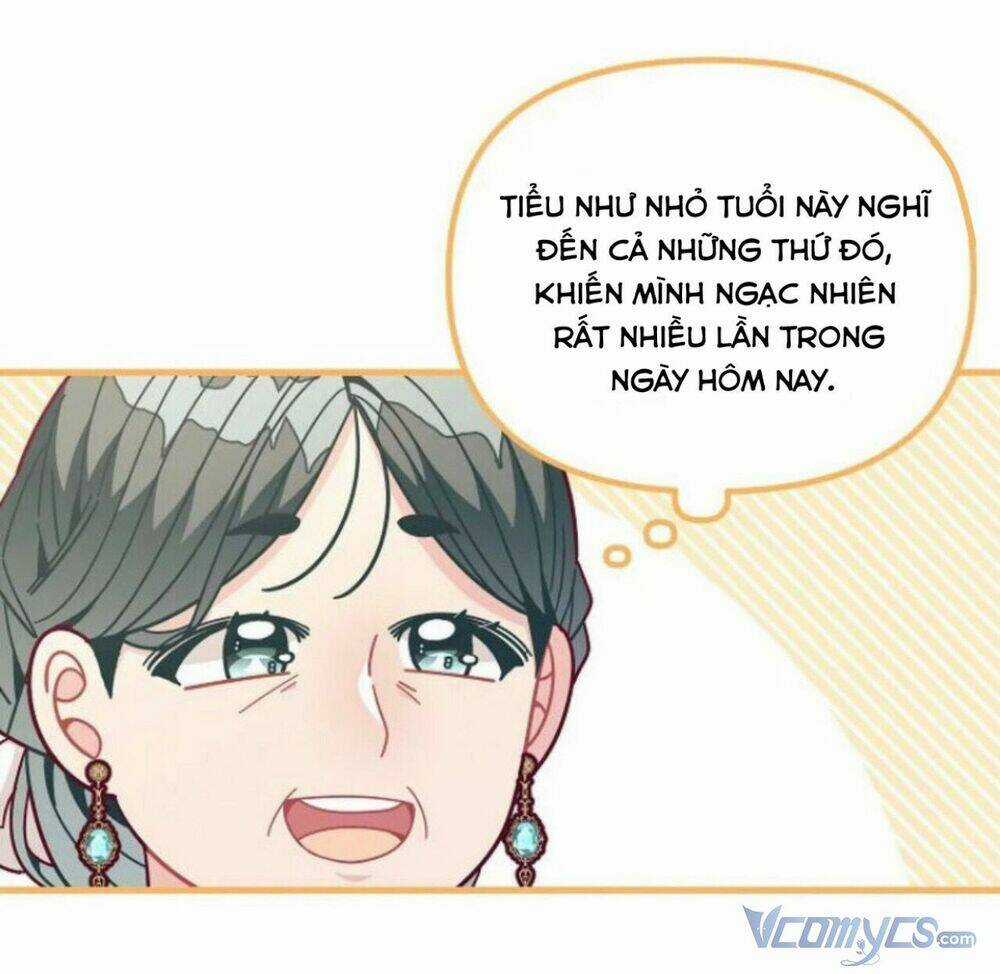 Tôi Chỉ Là Một Tiểu Thư Bình Thường Chapter 66 trang 51