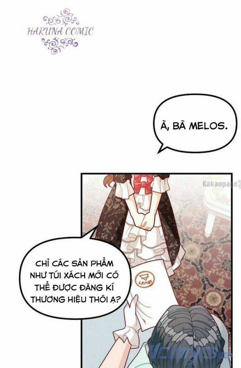 Tôi Chỉ Là Một Tiểu Thư Bình Thường Chapter 66 trang 52