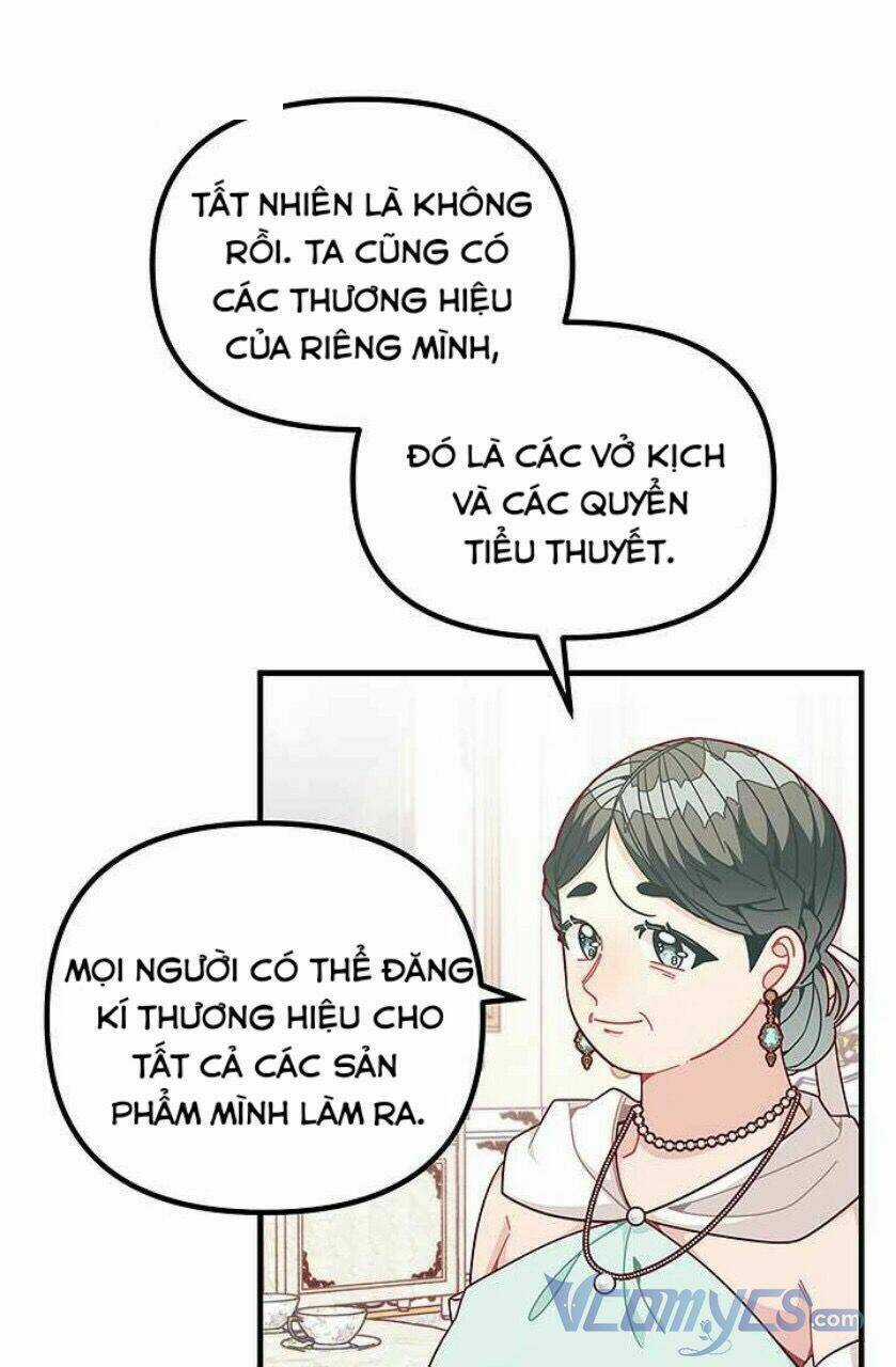 Tôi Chỉ Là Một Tiểu Thư Bình Thường Chapter 66 trang 53