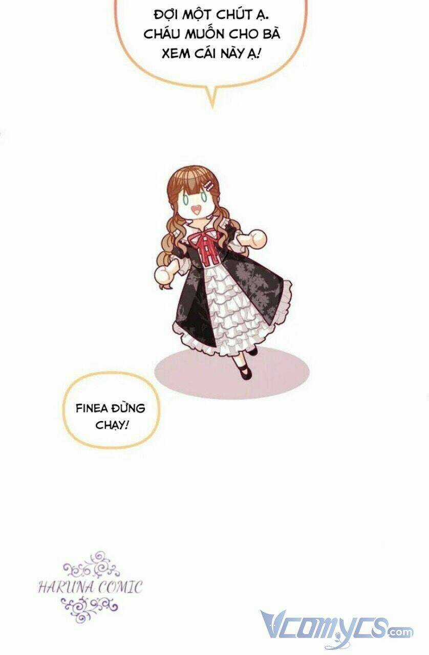 Tôi Chỉ Là Một Tiểu Thư Bình Thường Chapter 66 trang 55