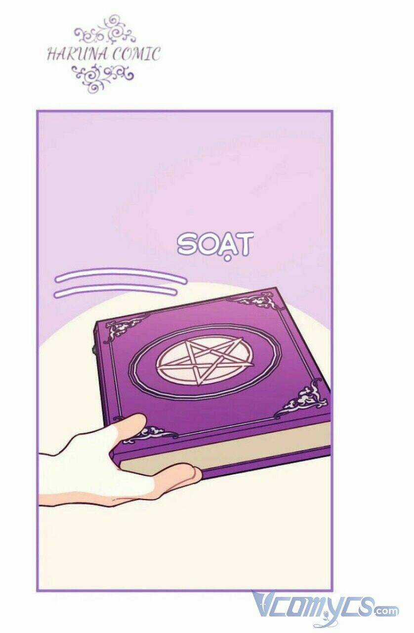 Tôi Chỉ Là Một Tiểu Thư Bình Thường Chapter 66 trang 56