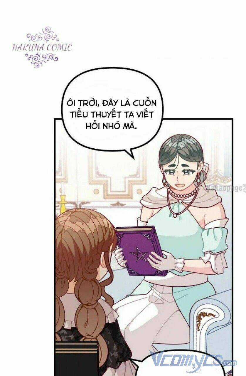 Tôi Chỉ Là Một Tiểu Thư Bình Thường Chapter 66 trang 57