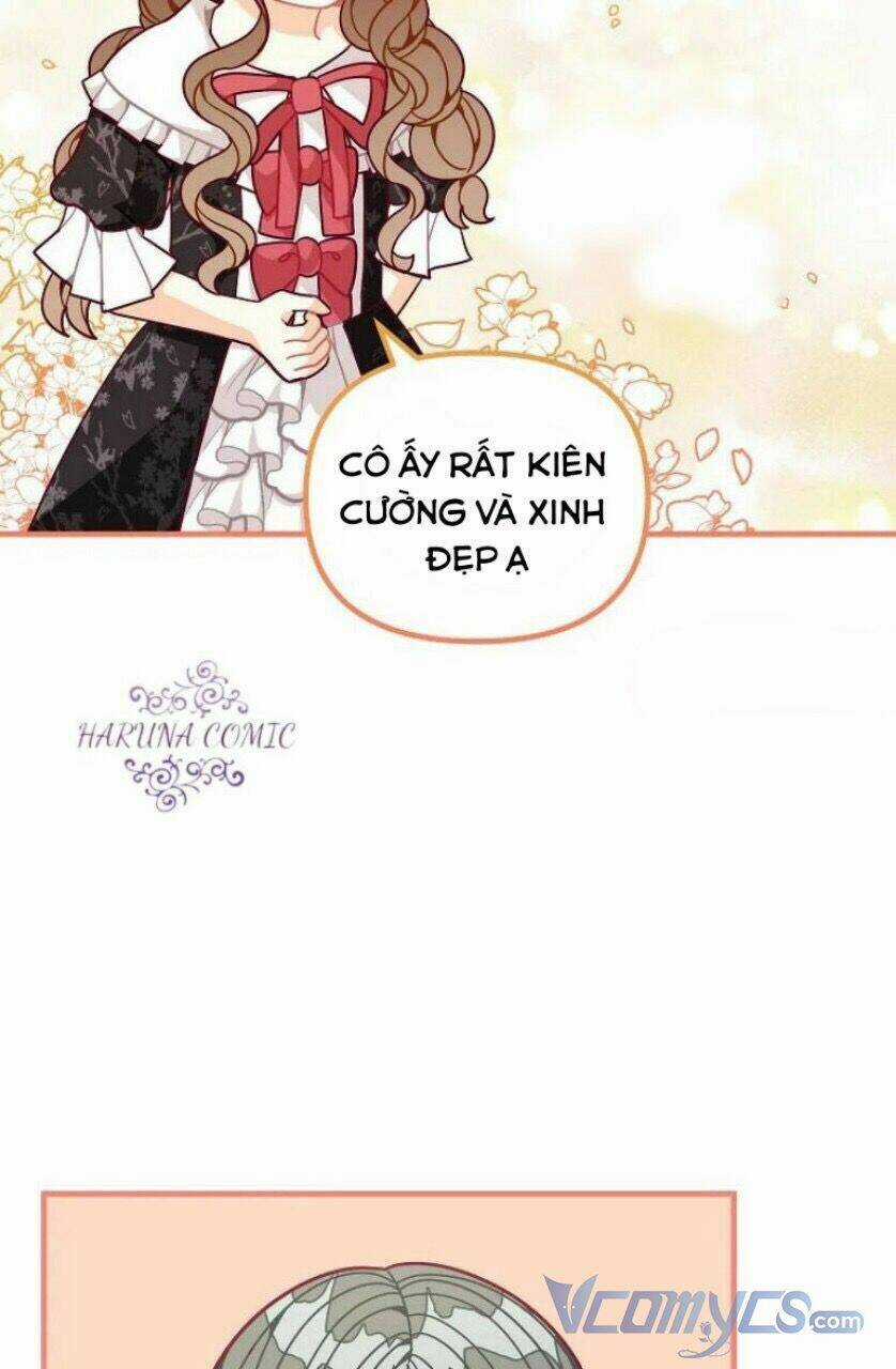 Tôi Chỉ Là Một Tiểu Thư Bình Thường Chapter 66 trang 59