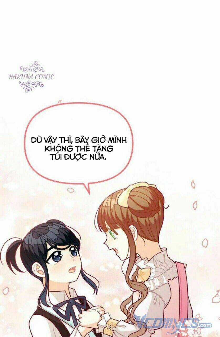 Tôi Chỉ Là Một Tiểu Thư Bình Thường Chapter 66 trang 6