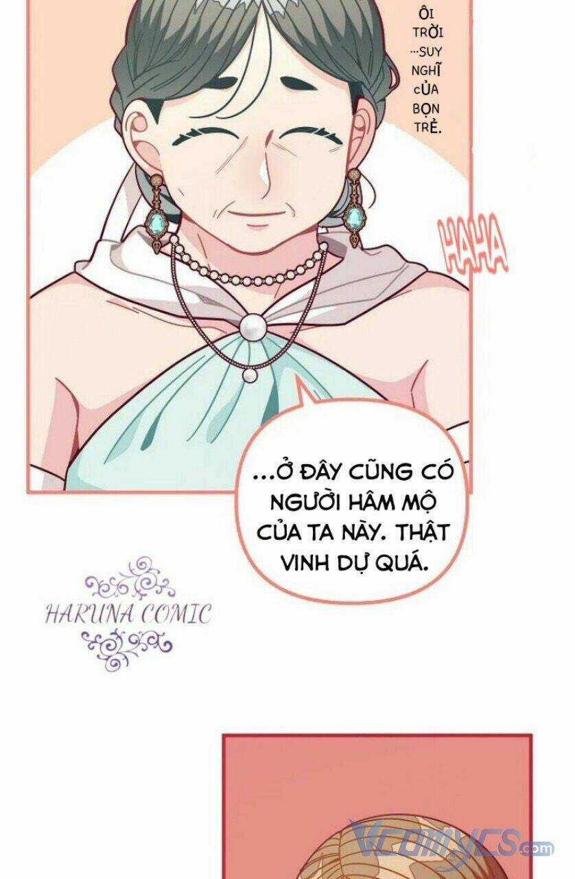 Tôi Chỉ Là Một Tiểu Thư Bình Thường Chapter 66 trang 60