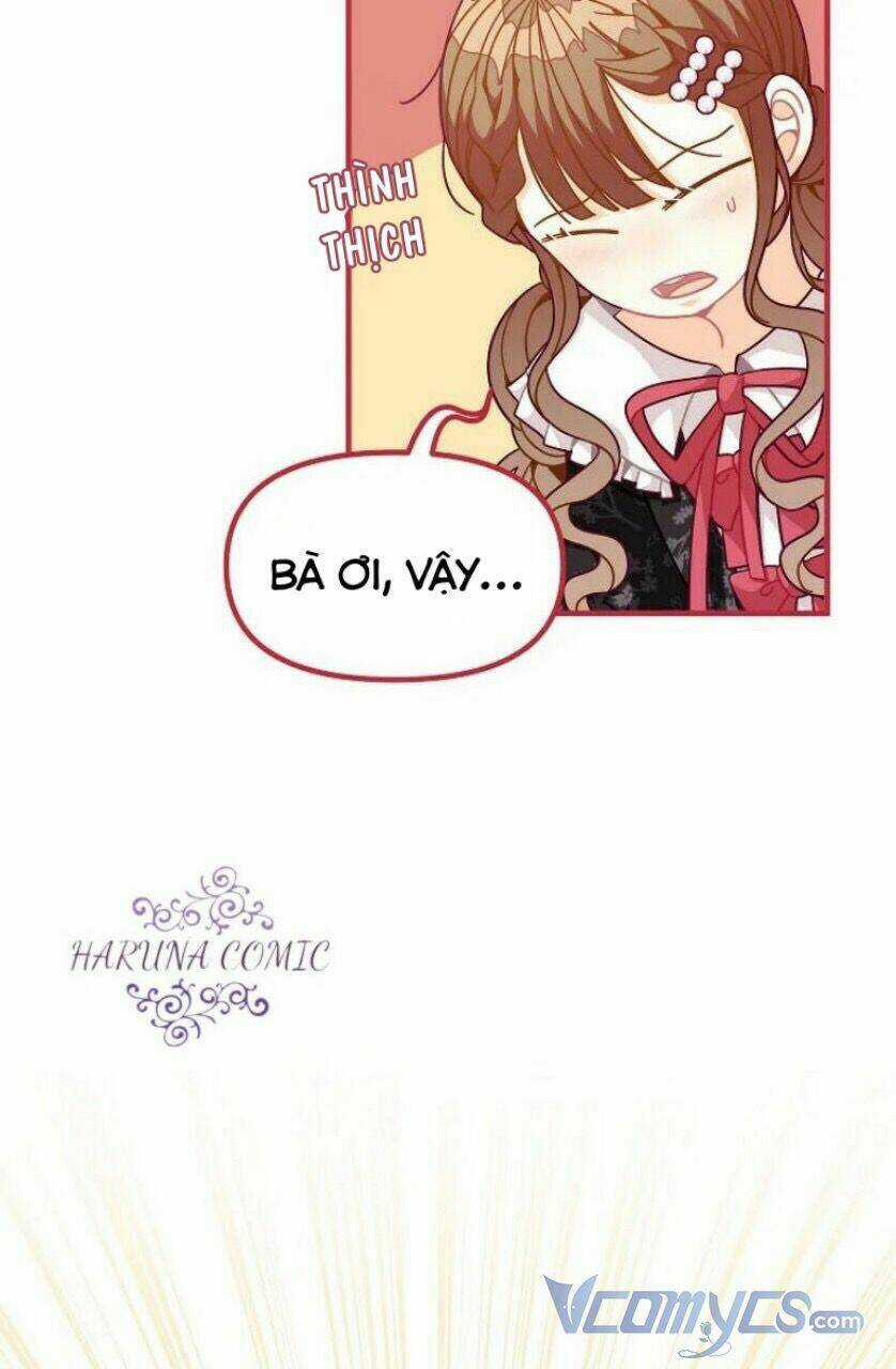 Tôi Chỉ Là Một Tiểu Thư Bình Thường Chapter 66 trang 61