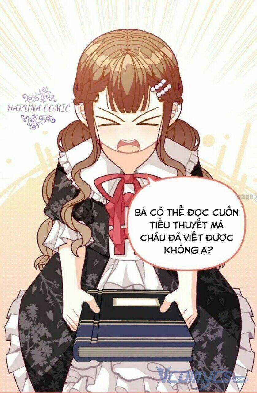 Tôi Chỉ Là Một Tiểu Thư Bình Thường Chapter 66 trang 62