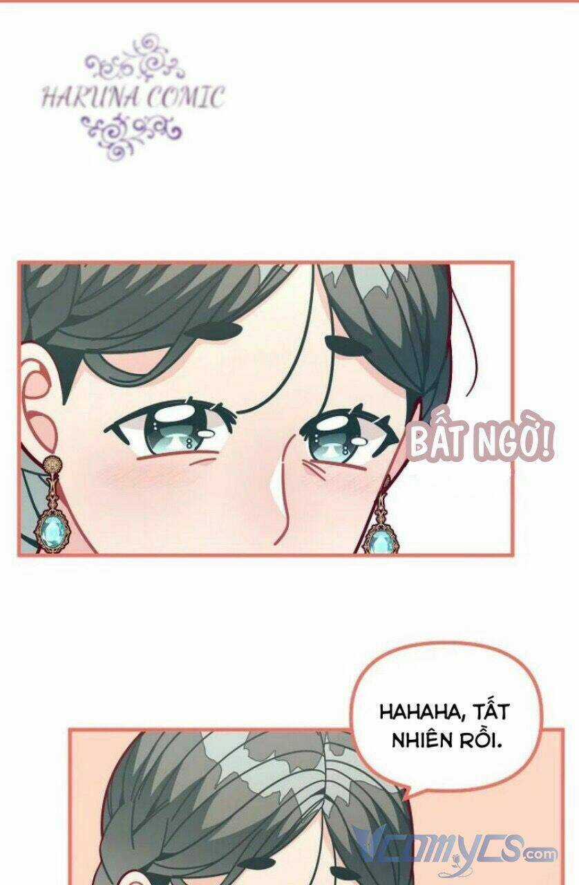 Tôi Chỉ Là Một Tiểu Thư Bình Thường Chapter 66 trang 63