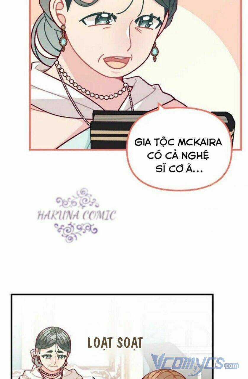 Tôi Chỉ Là Một Tiểu Thư Bình Thường Chapter 66 trang 64