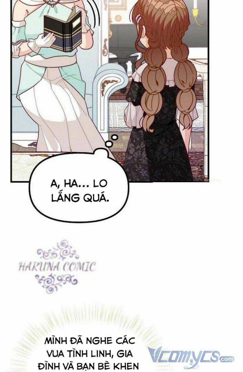 Tôi Chỉ Là Một Tiểu Thư Bình Thường Chapter 66 trang 65