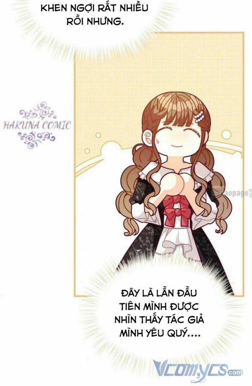 Tôi Chỉ Là Một Tiểu Thư Bình Thường Chapter 66 trang 66