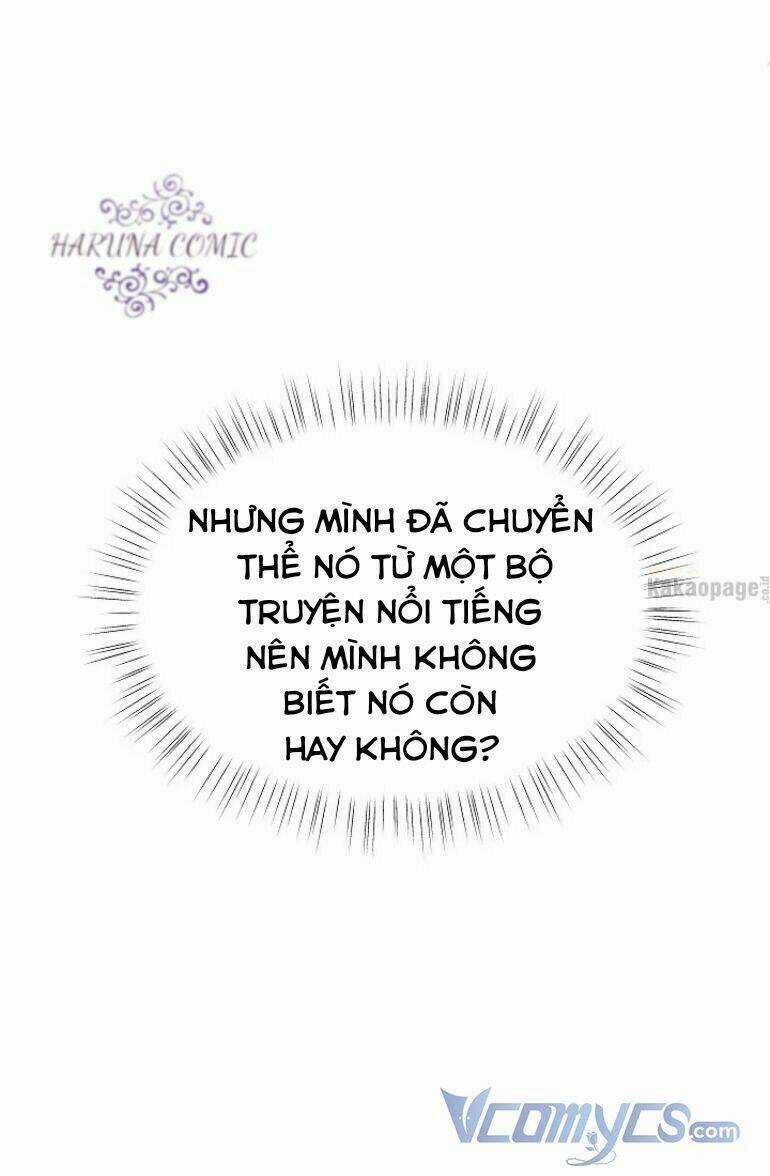 Tôi Chỉ Là Một Tiểu Thư Bình Thường Chapter 66 trang 67