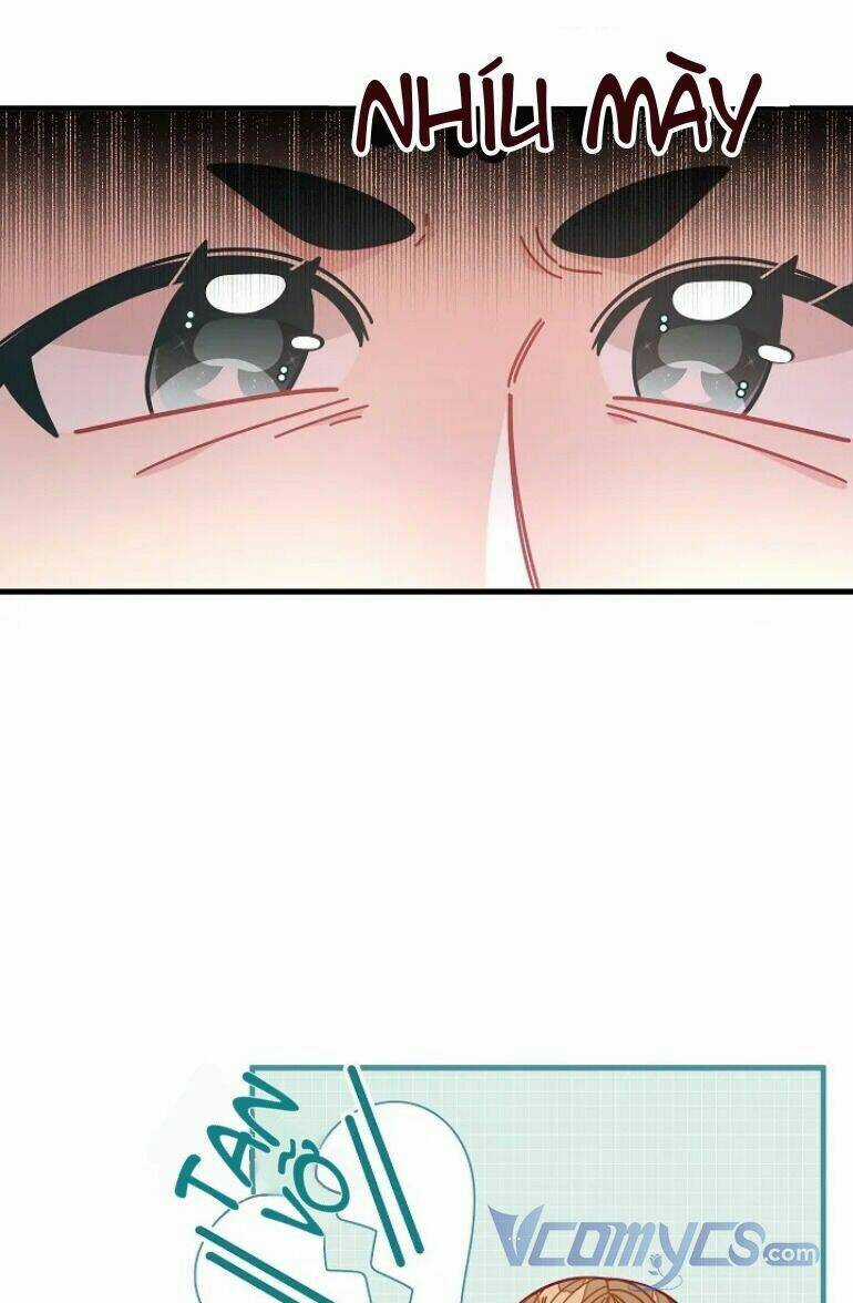 Tôi Chỉ Là Một Tiểu Thư Bình Thường Chapter 66 trang 68