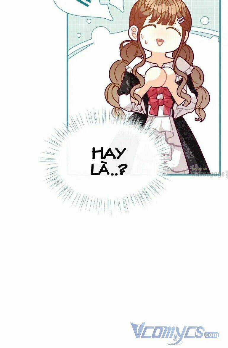 Tôi Chỉ Là Một Tiểu Thư Bình Thường Chapter 66 trang 69