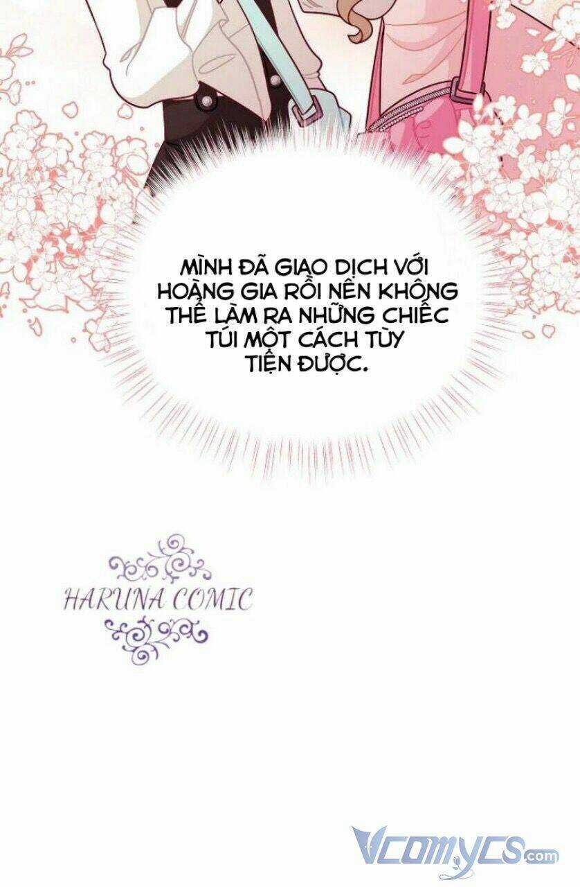 Tôi Chỉ Là Một Tiểu Thư Bình Thường Chapter 66 trang 7