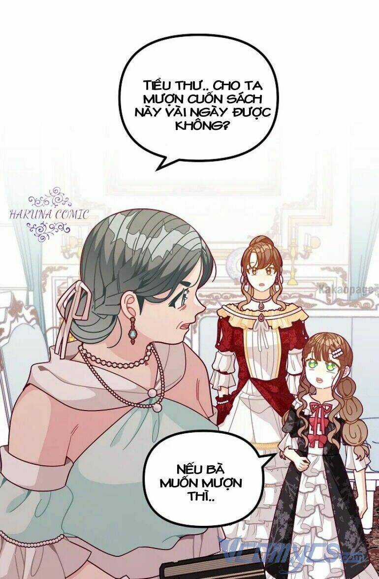 Tôi Chỉ Là Một Tiểu Thư Bình Thường Chapter 66 trang 70