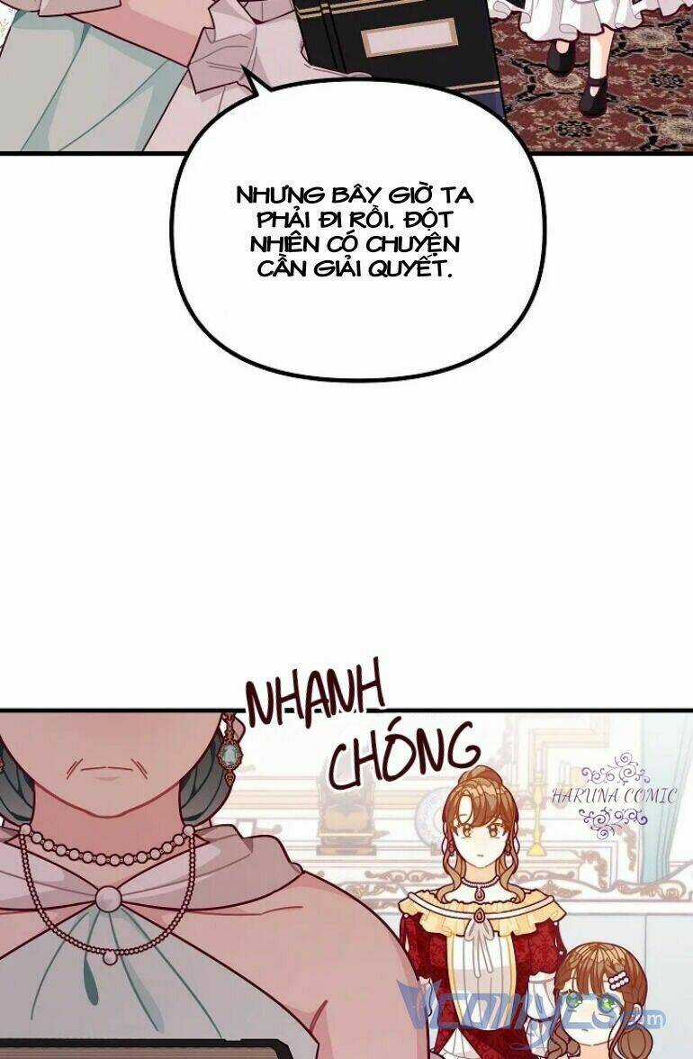 Tôi Chỉ Là Một Tiểu Thư Bình Thường Chapter 66 trang 71