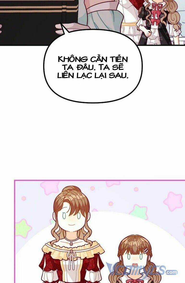 Tôi Chỉ Là Một Tiểu Thư Bình Thường Chapter 66 trang 72