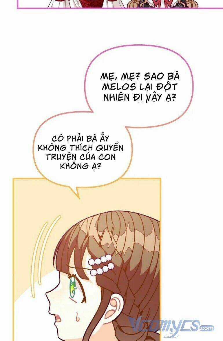 Tôi Chỉ Là Một Tiểu Thư Bình Thường Chapter 66 trang 73