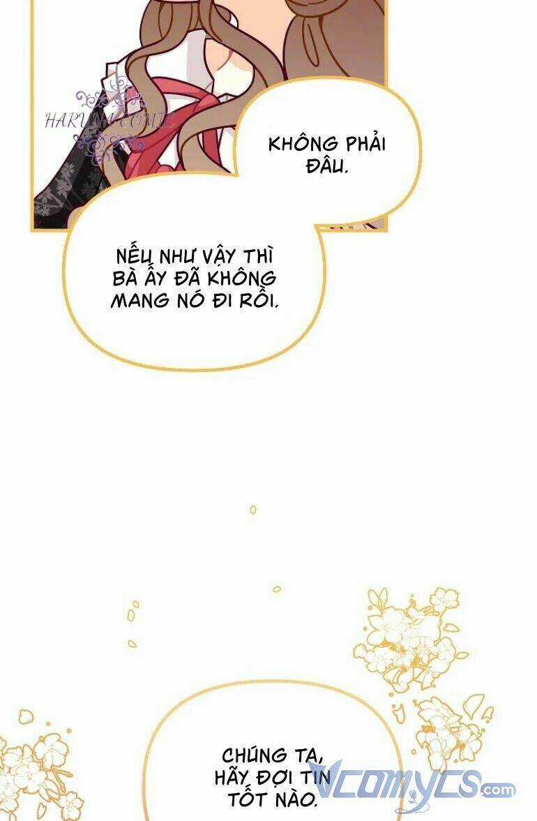 Tôi Chỉ Là Một Tiểu Thư Bình Thường Chapter 66 trang 74