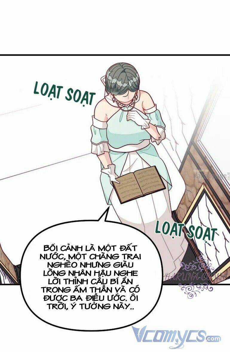 Tôi Chỉ Là Một Tiểu Thư Bình Thường Chapter 66 trang 76