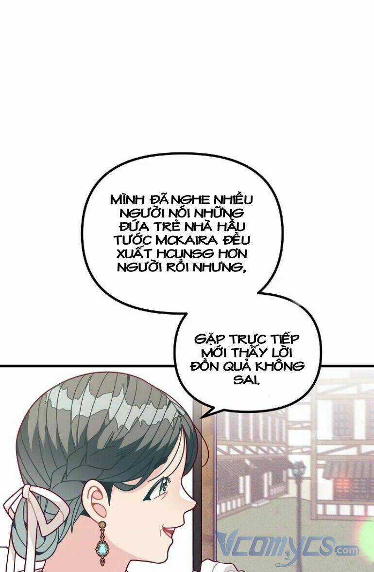 Tôi Chỉ Là Một Tiểu Thư Bình Thường Chapter 66 trang 77