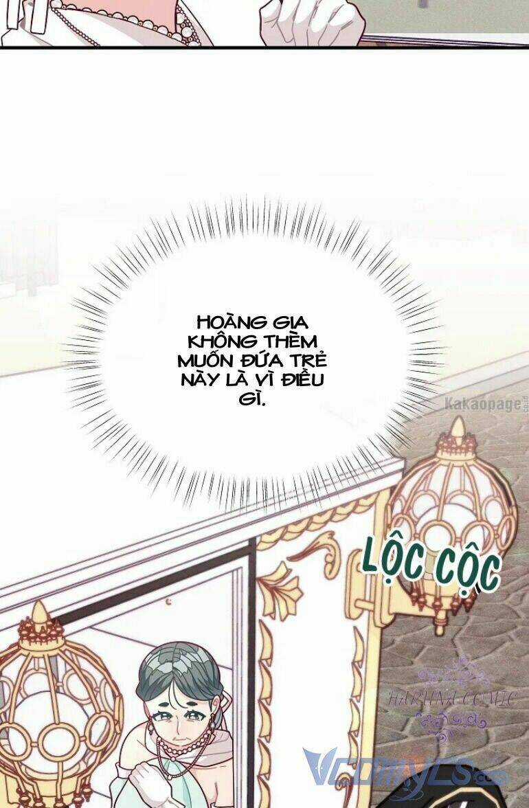 Tôi Chỉ Là Một Tiểu Thư Bình Thường Chapter 66 trang 78