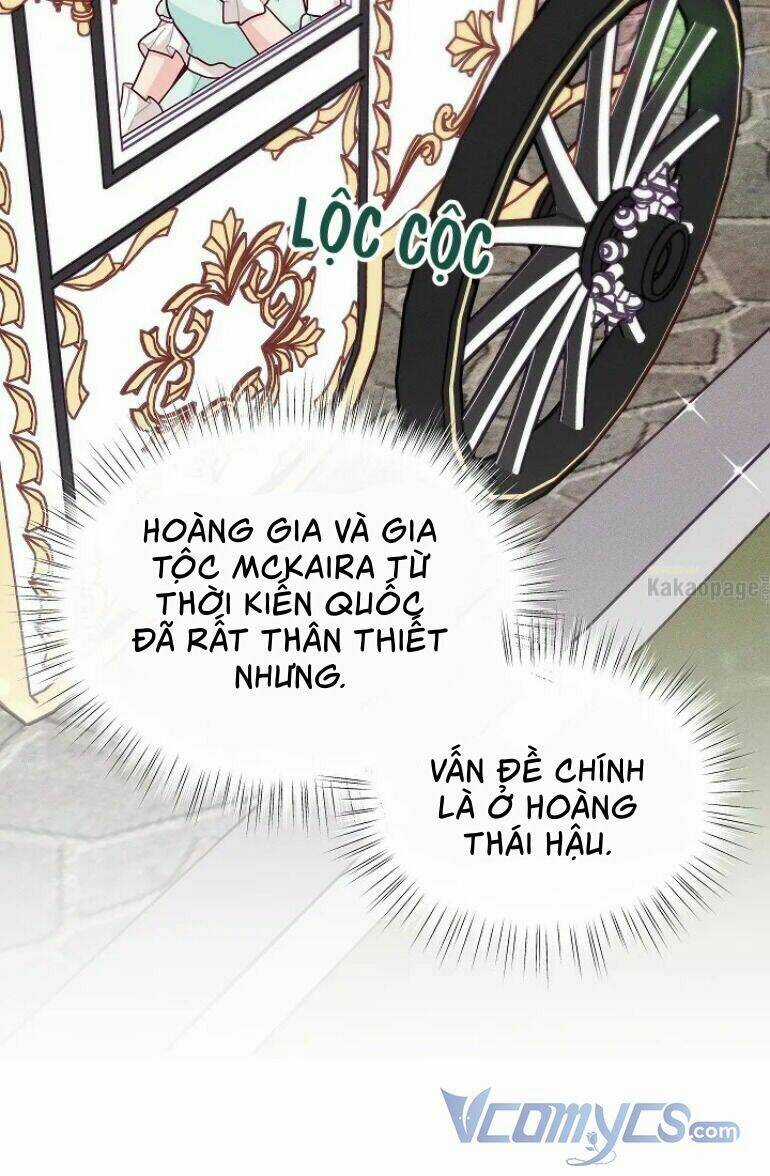 Tôi Chỉ Là Một Tiểu Thư Bình Thường Chapter 66 trang 79